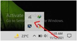 connect windows 10 to wifi